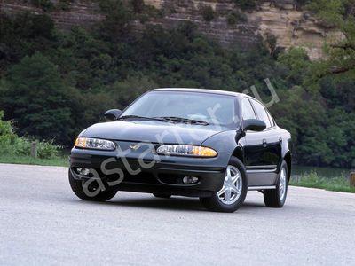 Ремонт генератора Chevrolet Alero, Купить генератор Chevrolet Alero